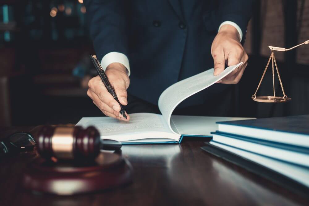 Law Service
