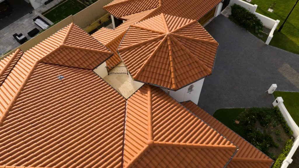 Perfect Roof