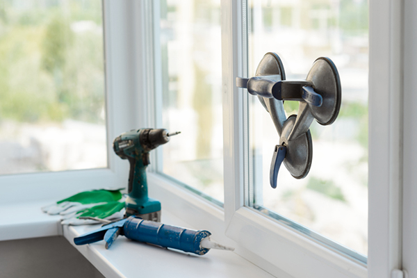 Window Repair Services